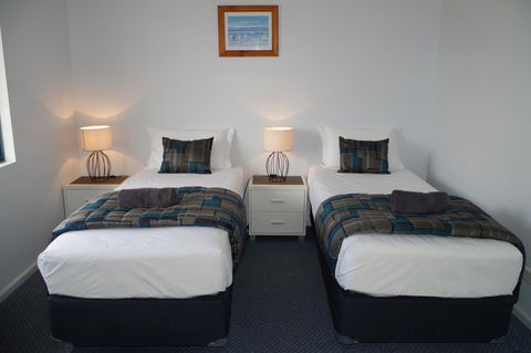 Kalbarri Blue Ocean Villas - Accommodation Broome 27