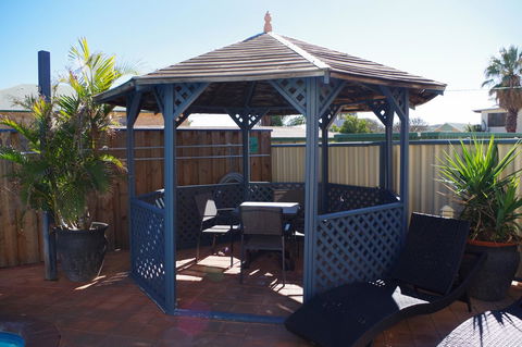 Kalbarri Blue Ocean Villas - Accommodation Broome 17