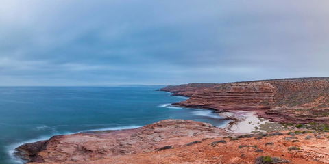 Kalbarri Blue Ocean Villas - Accommodation Broome 12