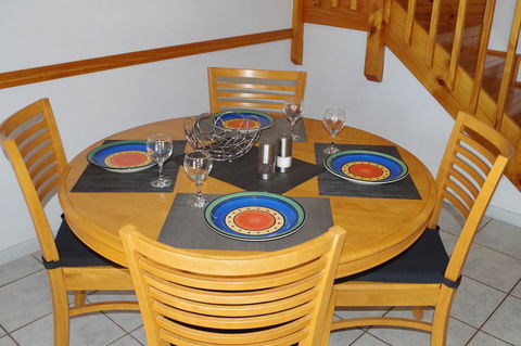 Kalbarri Blue Ocean Villas - Accommodation Broome 25