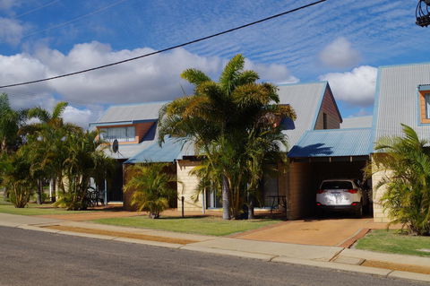 Kalbarri Blue Ocean Villas - Accommodation Broome 28