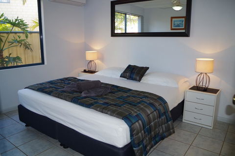 Kalbarri Blue Ocean Villas - Accommodation Broome 8