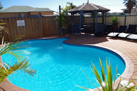 Kalbarri Blue Ocean Villas - Accommodation Broome 0