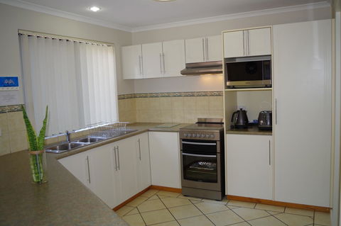 Kalbarri Blue Ocean Villas - Accommodation Broome 6