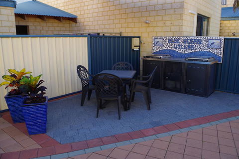 Kalbarri Blue Ocean Villas - Accommodation Broome 30