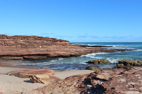 Kalbarri Blue Ocean Villas - Accommodation Broome 21