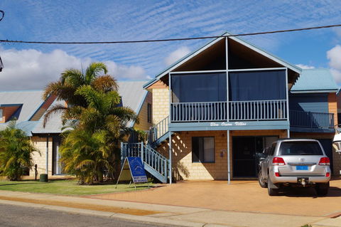 Kalbarri Blue Ocean Villas - Accommodation Broome 32