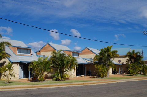 Kalbarri Blue Ocean Villas - Accommodation Broome 31