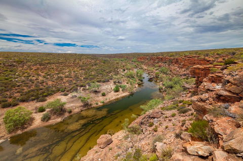 Kalbarri Blue Ocean Villas - Accommodation Broome 9