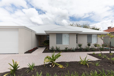 Epsom On Swan Bed & Breakfast - Accommodation Broome 1