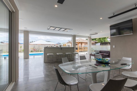 Epsom On Swan Bed & Breakfast - Accommodation Broome 4