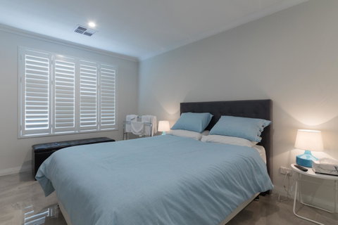 Epsom On Swan Bed & Breakfast - Accommodation Broome 8