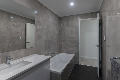 Epsom On Swan Bed & Breakfast - Accommodation Broome 14