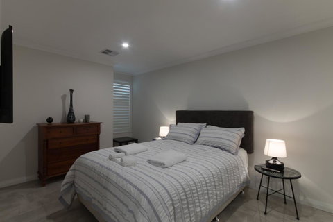 Epsom On Swan Bed & Breakfast - Accommodation Broome 12