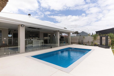 Epsom On Swan Bed & Breakfast - Accommodation Broome 7