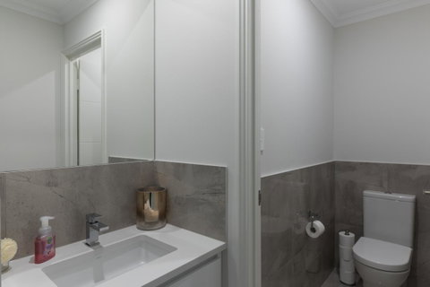 Epsom On Swan Bed & Breakfast - Accommodation Broome 15