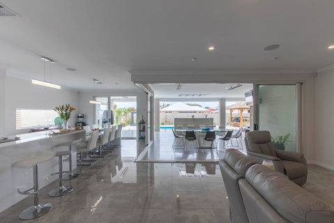 Epsom On Swan Bed & Breakfast - Accommodation Broome 0
