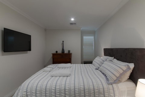 Epsom On Swan Bed & Breakfast - Accommodation Broome 13