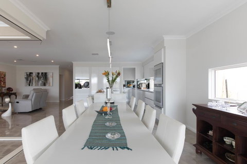 Epsom On Swan Bed & Breakfast - Accommodation Broome 3