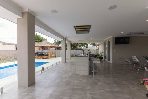 Epsom On Swan Bed & Breakfast - Accommodation Broome 5