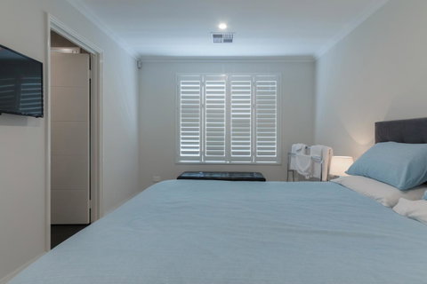 Epsom On Swan Bed & Breakfast - Accommodation Broome 9