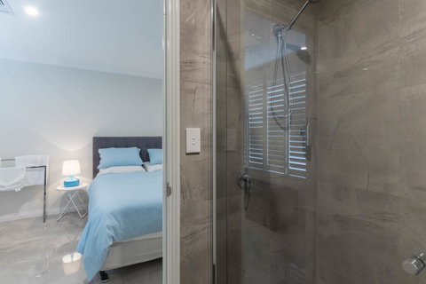 Epsom On Swan Bed & Breakfast - Accommodation Broome 11