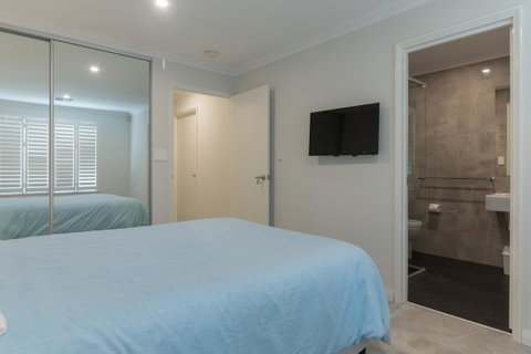 Epsom On Swan Bed & Breakfast - Accommodation Broome 10