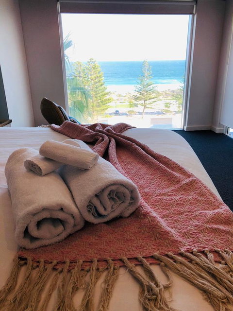 Ocean View-breath Taking Views, Amazing Facilities - Accommodation Broome 7