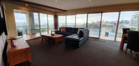Ocean View-breath Taking Views, Amazing Facilities - Accommodation Broome 11