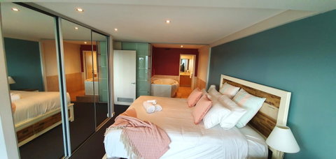 Ocean View-breath Taking Views, Amazing Facilities - Accommodation Broome 5