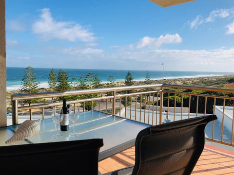 Ocean View-breath Taking Views, Amazing Facilities - Accommodation Broome 17