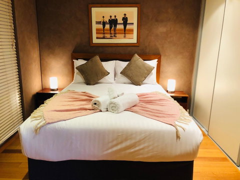 Ocean View-breath Taking Views, Amazing Facilities - Accommodation Broome 9