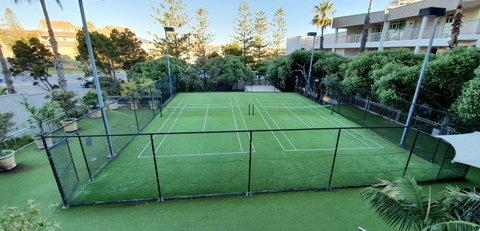 Ocean View-breath Taking Views, Amazing Facilities - Accommodation Broome 23