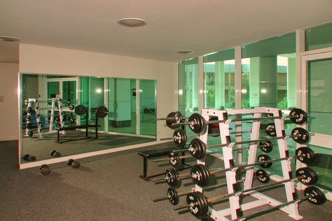 Ocean View-breath Taking Views, Amazing Facilities - Accommodation Broome 28