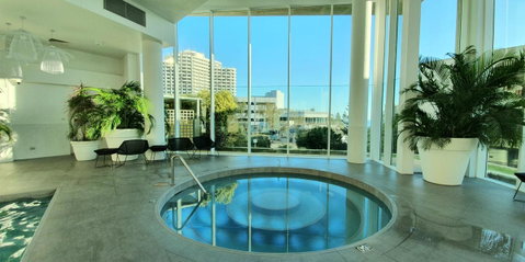 Ocean View-breath Taking Views, Amazing Facilities - Accommodation Broome 19