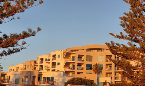 Ocean View-breath Taking Views, Amazing Facilities - Accommodation Broome 22