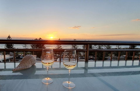 Ocean View-breath Taking Views, Amazing Facilities - Accommodation Broome 3