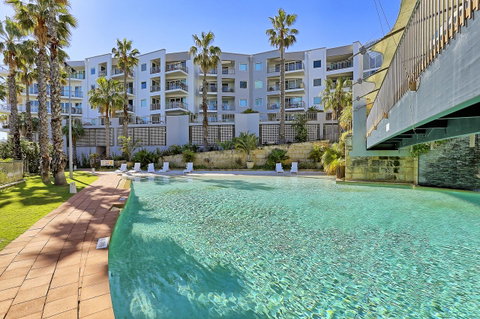Ocean View-breath Taking Views, Amazing Facilities - Accommodation Broome 29