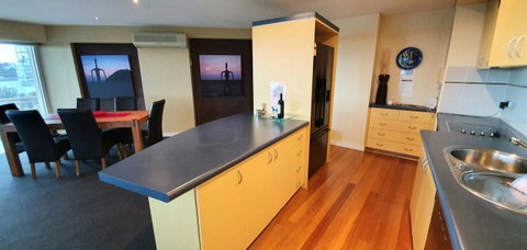 Ocean View-breath Taking Views, Amazing Facilities - Accommodation Broome 12
