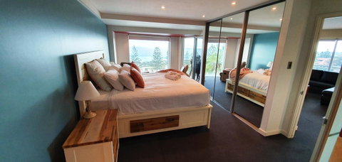 Ocean View-breath Taking Views, Amazing Facilities - Accommodation Broome 4