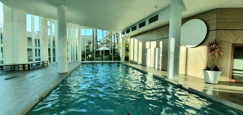 Ocean View-breath Taking Views, Amazing Facilities - Accommodation Broome 20