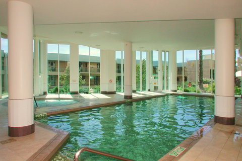 Ocean View-breath Taking Views, Amazing Facilities - Accommodation Broome 27