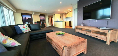 Ocean View-breath Taking Views, Amazing Facilities - Accommodation Broome 14