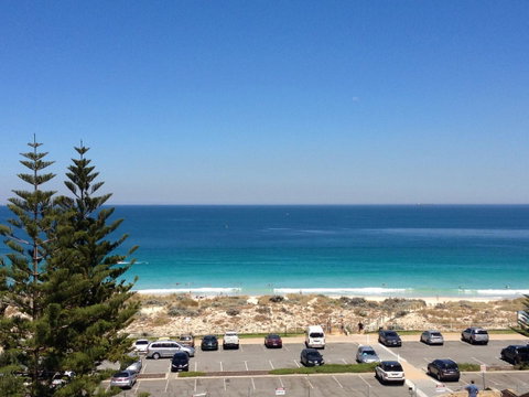 Ocean View-breath Taking Views, Amazing Facilities - Accommodation Broome 30