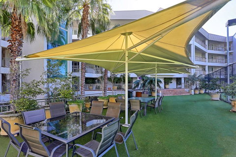 Ocean View-breath Taking Views, Amazing Facilities - Accommodation Broome 26