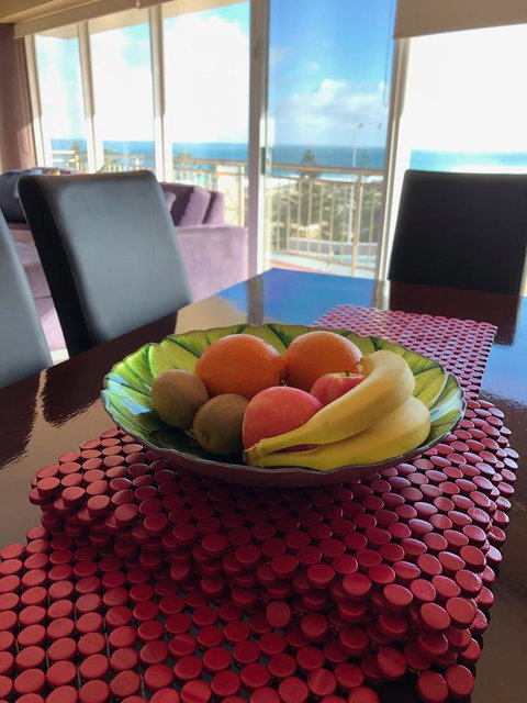Ocean View-breath Taking Views, Amazing Facilities - Accommodation Broome 16