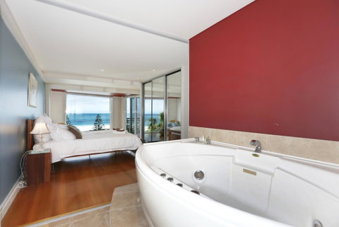 Ocean View-breath Taking Views, Amazing Facilities - Accommodation Broome 6