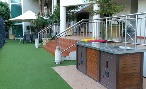 Ocean View-breath Taking Views, Amazing Facilities - Accommodation Broome 24