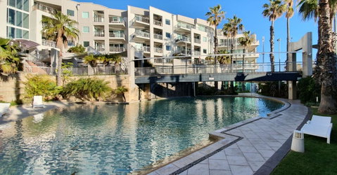 Ocean View-breath Taking Views, Amazing Facilities - Accommodation Broome 8