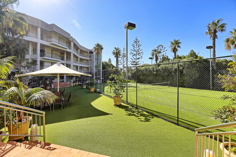 Ocean View-breath Taking Views, Amazing Facilities - Accommodation Broome 25